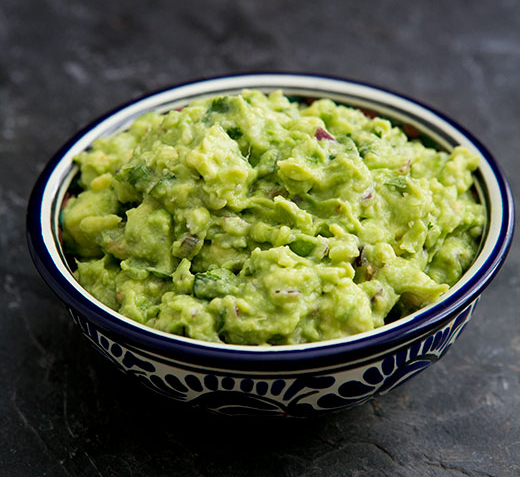 guacamole